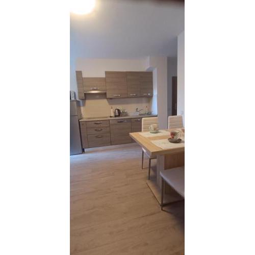 Apartment Dragica 2