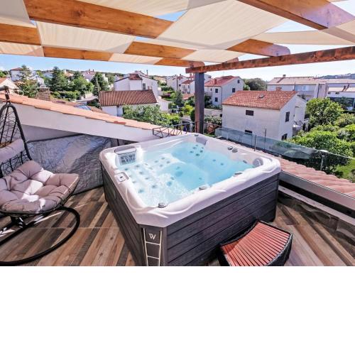 Apartment Dragica by Interhome