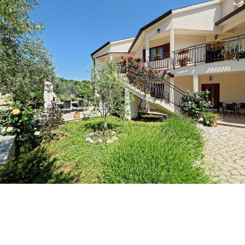 Apartment Drenje 3