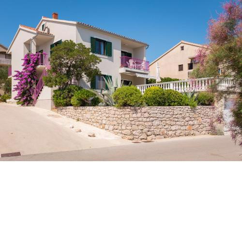 Apartment DUBA