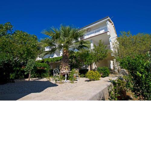 Apartment Duda