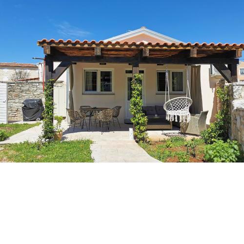 Apartment Dulcis Domus