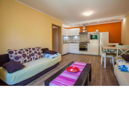 Apartment Dunja