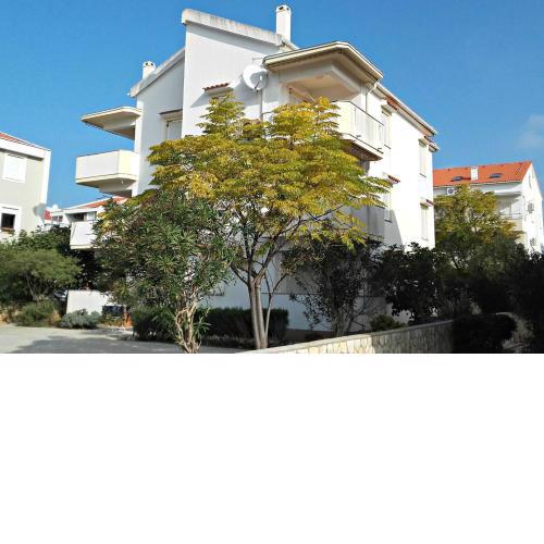 Apartment DURDA