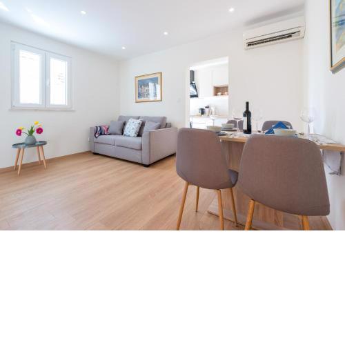 Apartment Eden