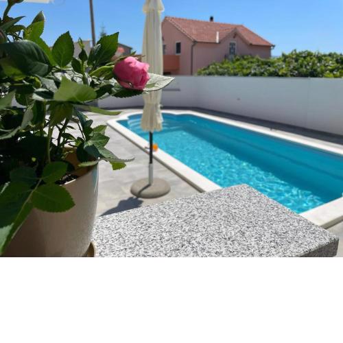Apartment Edita Plano Trogir