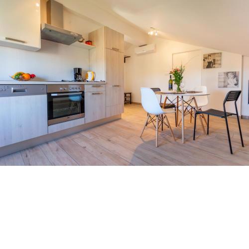 Apartment Egon