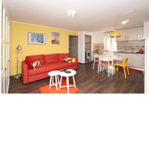 Apartment El Corsaro 2