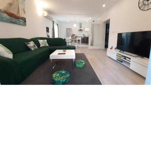 Apartment Ela