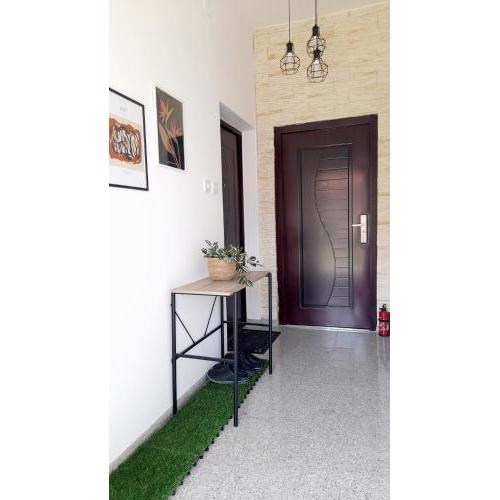 Apartment Eleco
