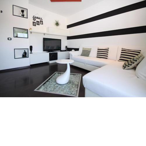 Apartment Elizabeta