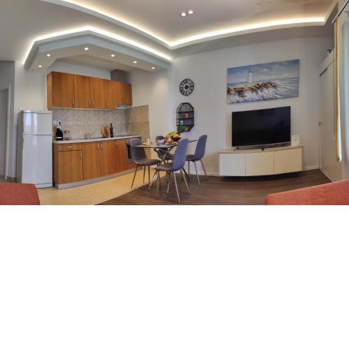 Apartment Elza