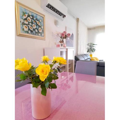 Apartment Ema