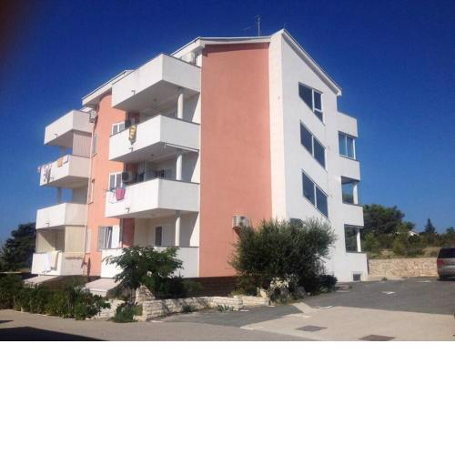 Apartment Ena - Zrce Gajac