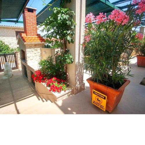 Apartment Ennio