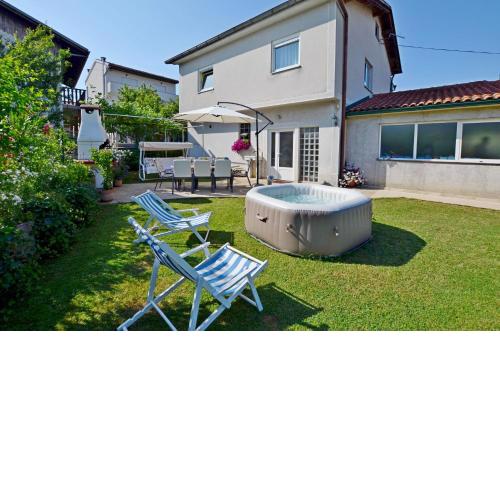 Apartment Evan