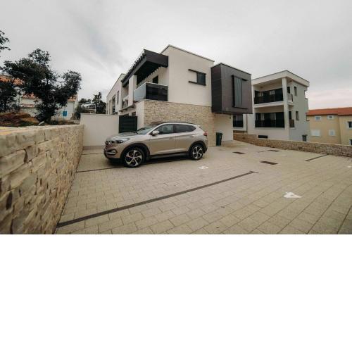 Apartment Eveline
