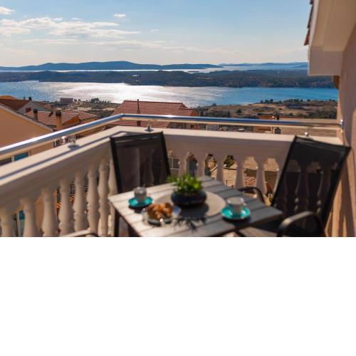 Apartment Exclusive VIEW