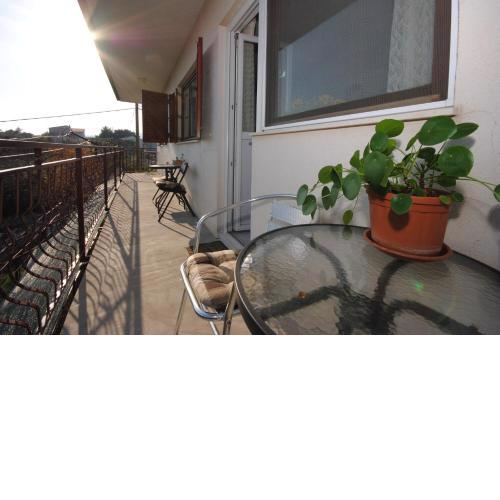 Apartment Ezgety
