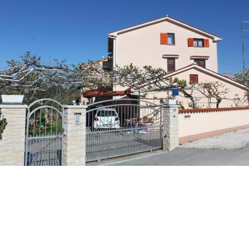 Apartment Fazana 11
