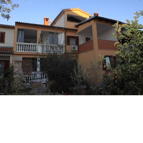 Apartment Fazana 7284c