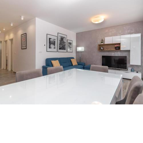 Apartment Ferias
