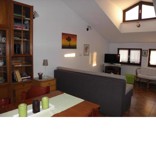 Apartment Ferlin