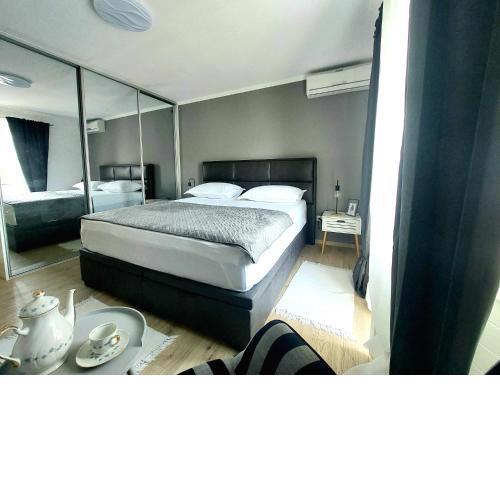 Apartment Fila - large & close to the beach