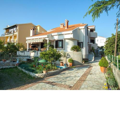 Apartment Fila-2 by Interhome