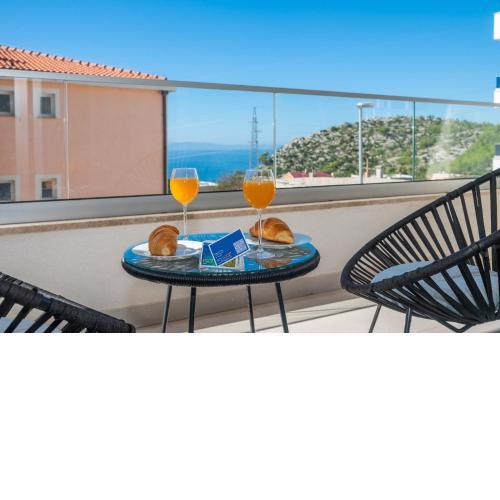 Apartment Filou
