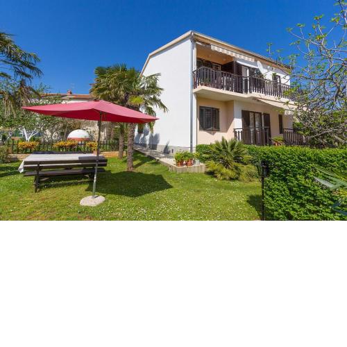 Apartment Fiorina