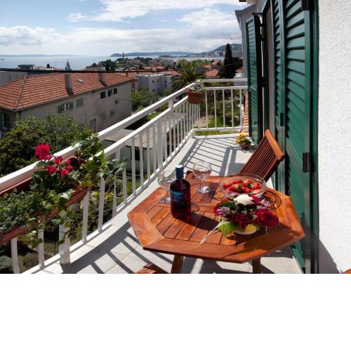 Apartment Firule Sandy Beach