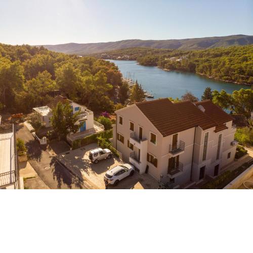 Apartment Flandria