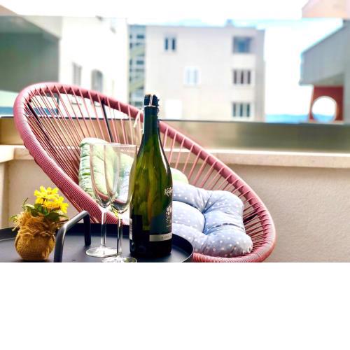 Apartment Flora