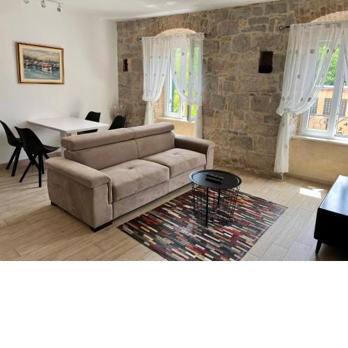 Apartment Fonte