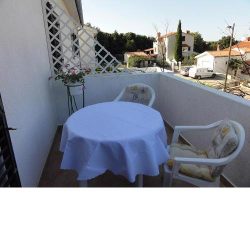 Apartment for 2, Sinisa in Banjole