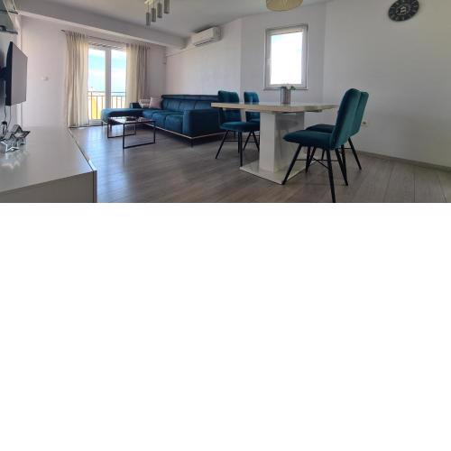 Apartment Fortuna