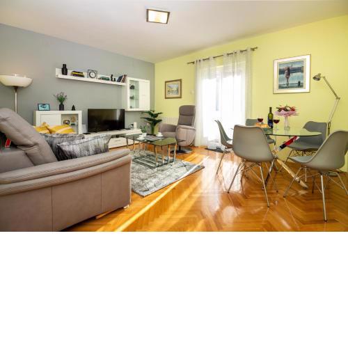 Apartment Fortunella