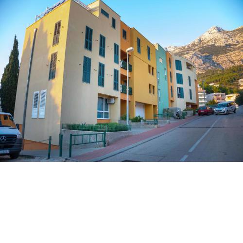Apartment Fragola