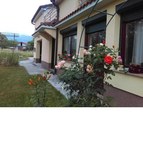 Apartment Frane Grobnik