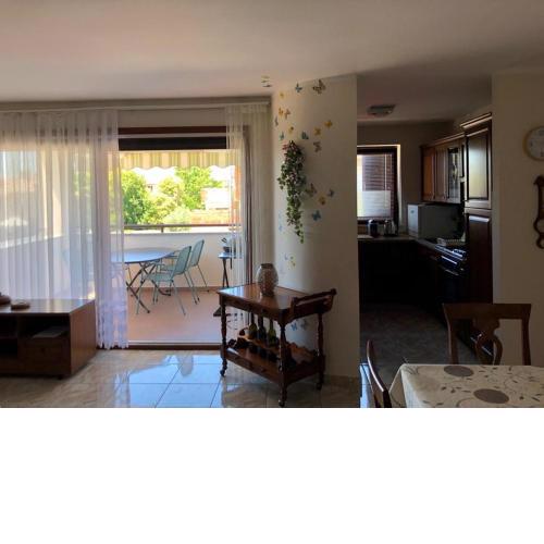 Apartment Franko