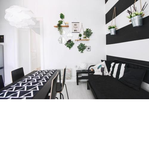 Apartment Free time