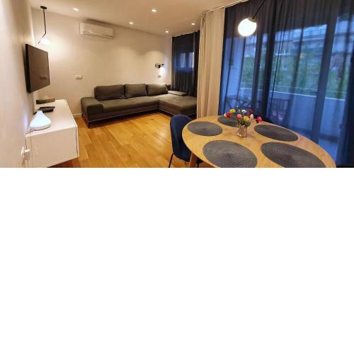 Apartment Freyja