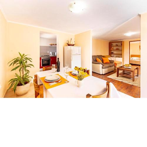Apartment Frlan