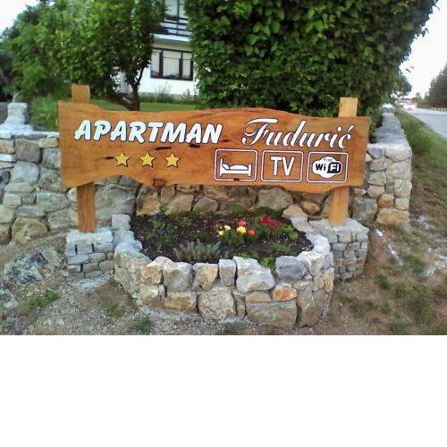 Apartment Fuduric