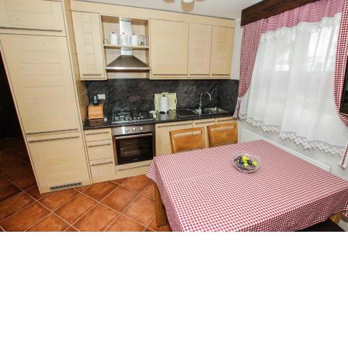 Apartment Gabriela