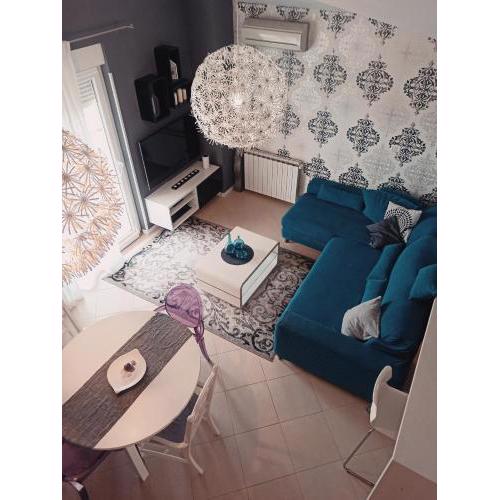 Apartment Gaia