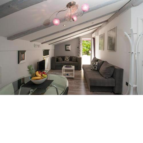 Apartment Gala Opatija