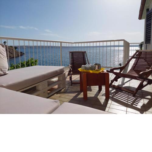 Apartment Galeb