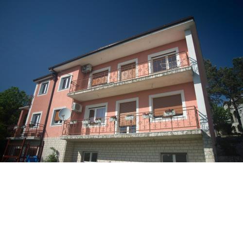Apartment Galjanić